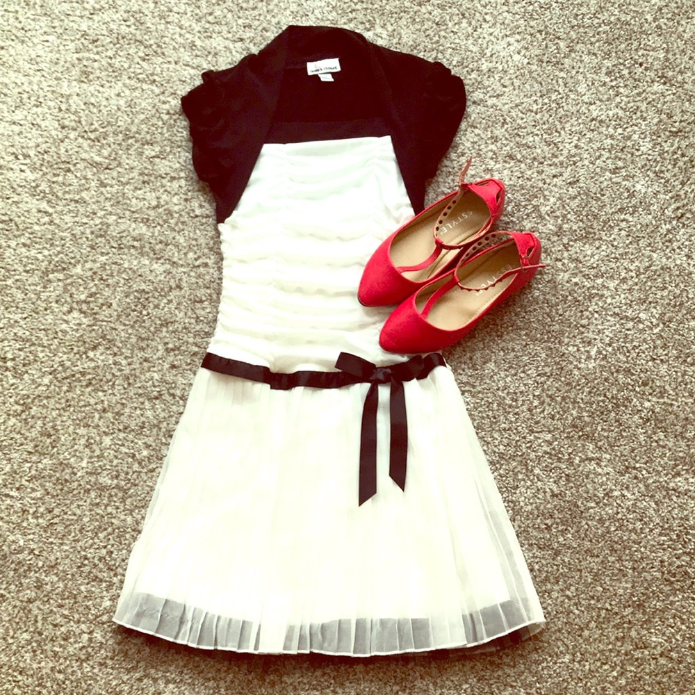 Cute formal dress
